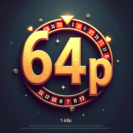 64p